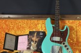 Fender Custom Shop 1961 Jazz Bass Jorneyman Relic Sea Foam Green-10.jpg
